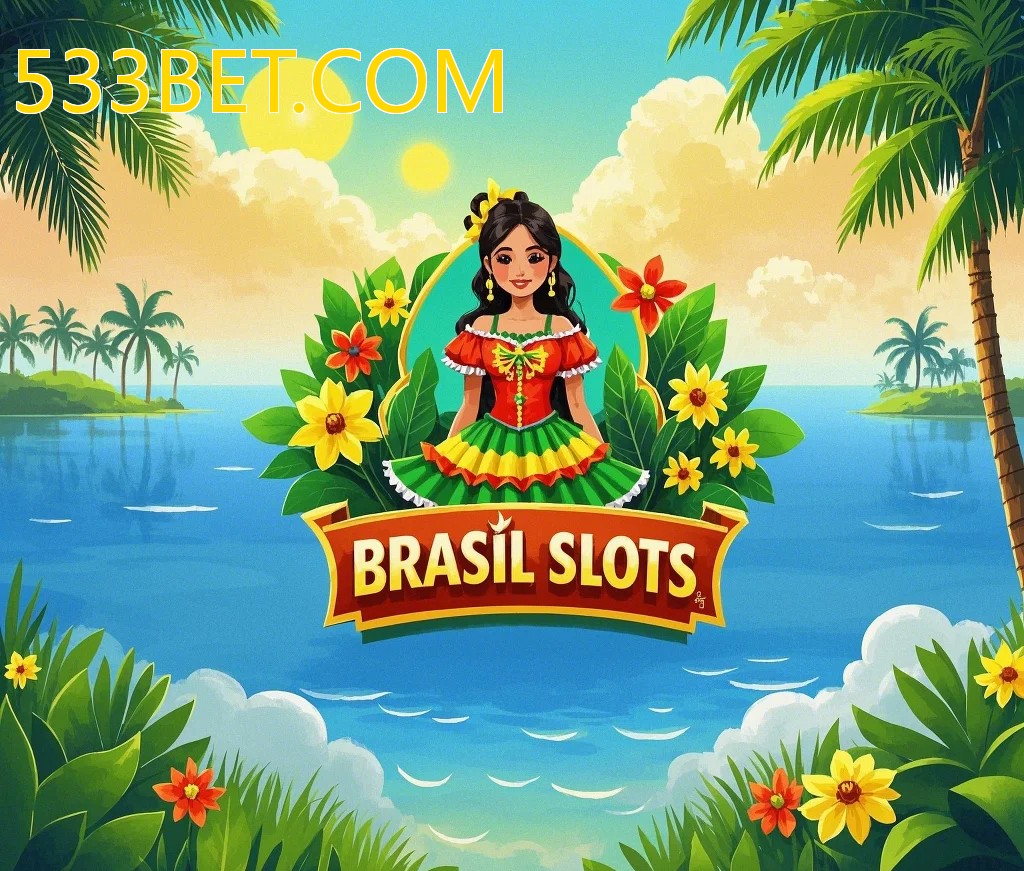 533bet-Game-Slots